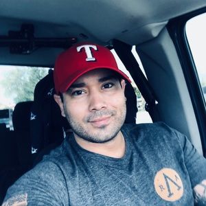 Meet your Posher, Samuel